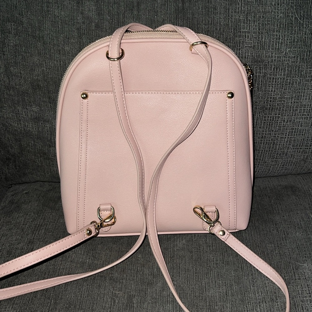 Pink Backpack - image 3